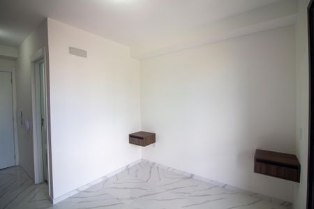 Studio à venda com 24m², 1 quarto e sem vagaSala / Quarto - Studio