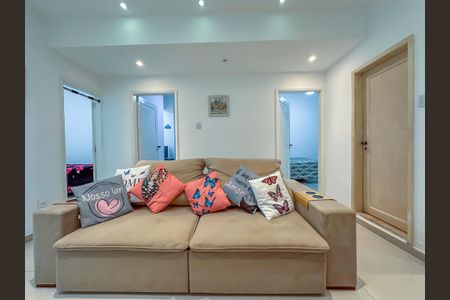 Apartamento para alugar com 3 quartos, 150m² em Botafogo, Rio de Janeiro