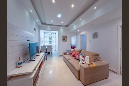 Apartamento para alugar com 3 quartos, 150m² em Botafogo, Rio de Janeiro