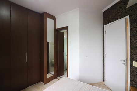 Quarto 1 - Suíte de apartamento à venda com 3 quartos, 73m² em Taboão, São Bernardo do Campo