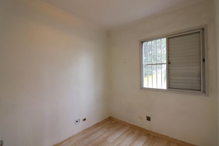 Apartamento à venda com 73m², 3 quartos e 2 vagasQuarto 3