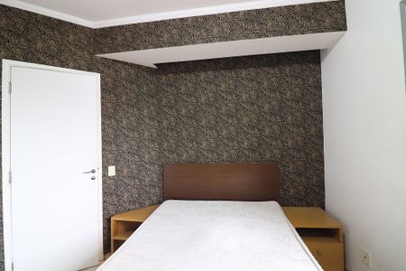 Apartamento à venda com 73m², 3 quartos e 2 vagasQuarto 1 - Suíte