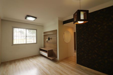 Sala  de apartamento à venda com 3 quartos, 73m² em Taboão, São Bernardo do Campo