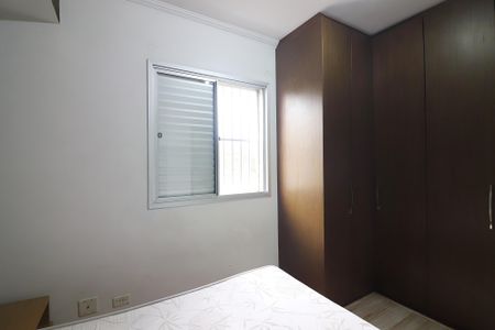 Apartamento à venda com 73m², 3 quartos e 2 vagasQuarto 1 - Suíte