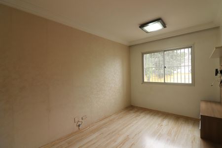 Apartamento à venda com 73m², 3 quartos e 2 vagasSala 