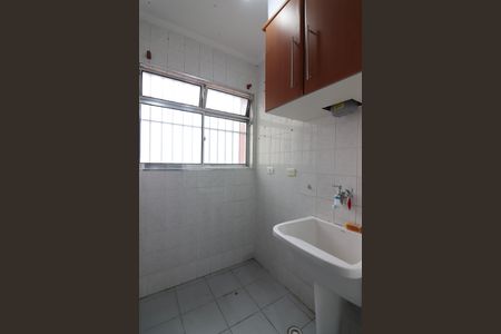 Apartamento à venda com 73m², 3 quartos e 2 vagasÁrea de Serviço