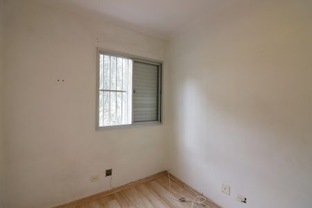 Apartamento à venda com 73m², 3 quartos e 2 vagasQuarto 3