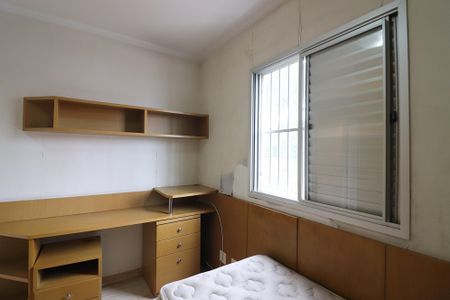 Apartamento à venda com 73m², 3 quartos e 2 vagasQuarto 2