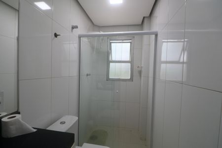 Apartamento para alugar com 150m², 3 quartos e 1 vaga Apartamento para alugar com 150m², 3 quartos e 1 vagaBanheiro Social