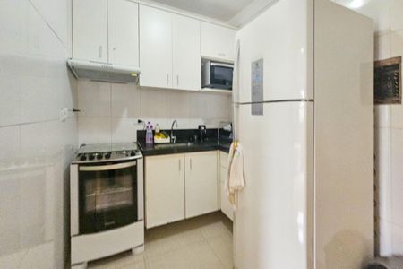 Apartamento para alugar com 150m², 2 quartos e 1 vagaCozinha