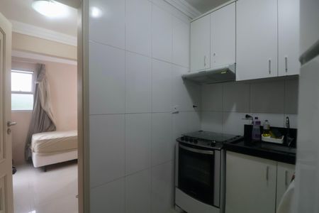Apartamento para alugar com 150m², 3 quartos e 1 vaga Apartamento para alugar com 150m², 3 quartos e 1 vagaCozinha