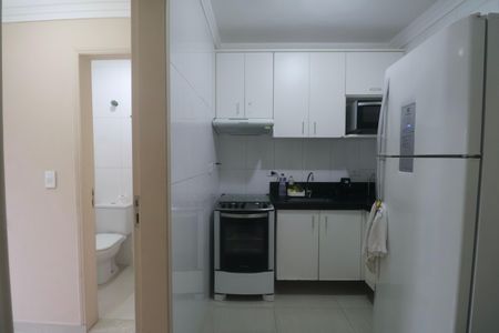 Apartamento para alugar com 150m², 3 quartos e 1 vaga Apartamento para alugar com 150m², 3 quartos e 1 vagaCozinha