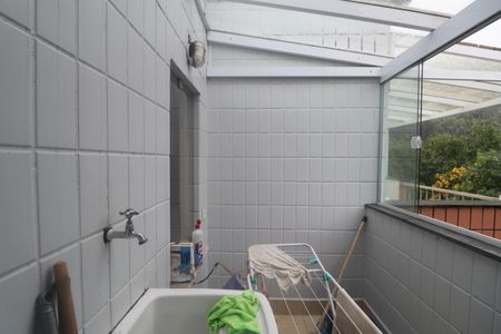 Apartamento para alugar com 150m², 3 quartos e 1 vaga Apartamento para alugar com 150m², 3 quartos e 1 vagaÁrea de Serviço