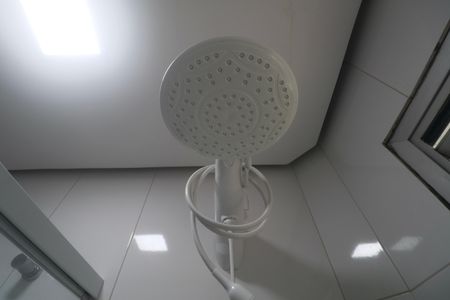 Apartamento para alugar com 150m², 3 quartos e 1 vaga Apartamento para alugar com 150m², 3 quartos e 1 vagaBanheiro Social