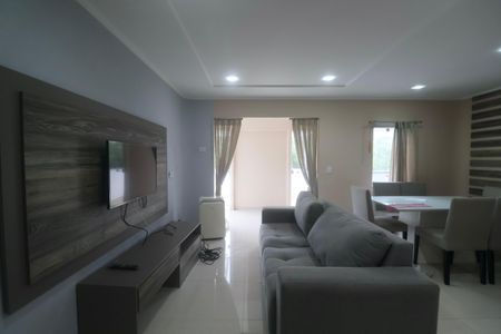 Apartamento para alugar com 150m², 3 quartos e 1 vaga Apartamento para alugar com 150m², 3 quartos e 1 vagaSala