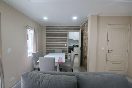 Apartamento para alugar com 150m², 3 quartos e 1 vaga Apartamento para alugar com 150m², 3 quartos e 1 vagaSala