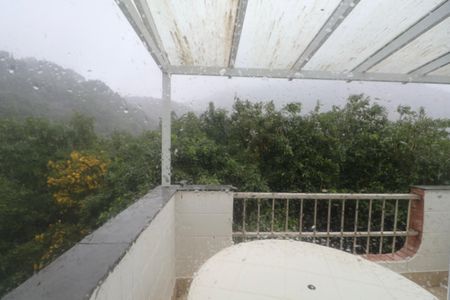 Apartamento para alugar com 150m², 3 quartos e 1 vaga Apartamento para alugar com 150m², 3 quartos e 1 vagaVaranda