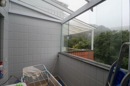 Apartamento para alugar com 150m², 3 quartos e 1 vaga Apartamento para alugar com 150m², 3 quartos e 1 vagaÁrea de Serviço