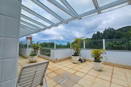 Apartamento para alugar com 150m², 2 quartos e 1 vagaVaranda da Sala