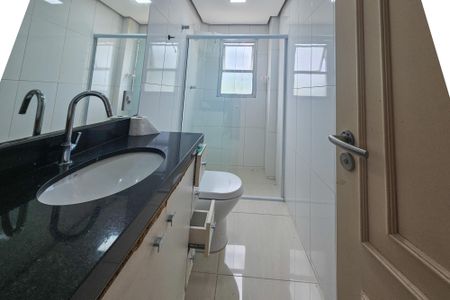 Apartamento para alugar com 150m², 2 quartos e 1 vagaBanheiro Social