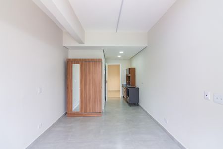 Studio de kitnet/studio para alugar com 1 quarto, 21m² em Centro, Osasco
