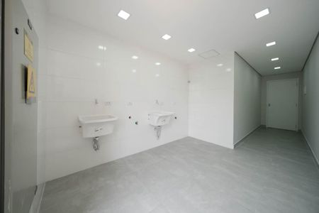 Kitnet/Studio para alugar com 1 quarto, 21m² em Centro, Osasco