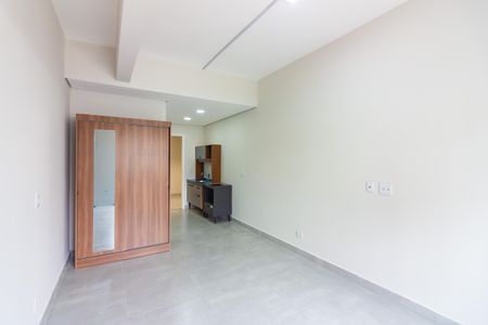 Studio de kitnet/studio para alugar com 1 quarto, 21m² em Centro, Osasco