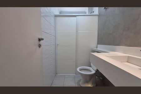 Apartamento para alugar com 93m², 3 quartos e 2 vagas Apartamento para alugar com 93m², 3 quartos e 2 vagasBanheiro