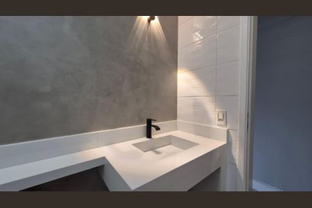 Apartamento para alugar com 93m², 3 quartos e 2 vagas Apartamento para alugar com 93m², 3 quartos e 2 vagasBanheiro