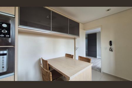 Apartamento para alugar com 93m², 3 quartos e 2 vagas Apartamento para alugar com 93m², 3 quartos e 2 vagasCozinha