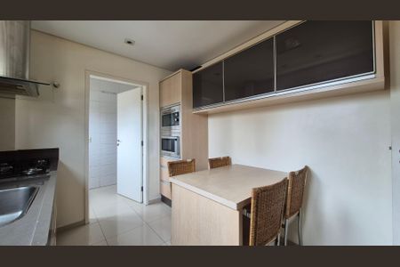 Apartamento para alugar com 93m², 3 quartos e 2 vagas Apartamento para alugar com 93m², 3 quartos e 2 vagasCozinha