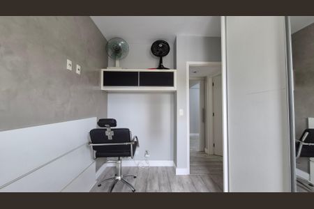 Apartamento para alugar com 93m², 3 quartos e 2 vagas Apartamento para alugar com 93m², 3 quartos e 2 vagasQuarto