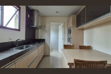 Apartamento para alugar com 93m², 3 quartos e 2 vagas Apartamento para alugar com 93m², 3 quartos e 2 vagasCozinha