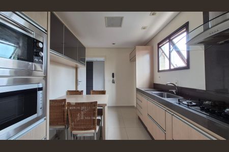 Apartamento para alugar com 93m², 3 quartos e 2 vagas Apartamento para alugar com 93m², 3 quartos e 2 vagasCozinha