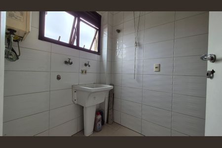 Apartamento para alugar com 93m², 3 quartos e 2 vagas Apartamento para alugar com 93m², 3 quartos e 2 vagasLavanderia