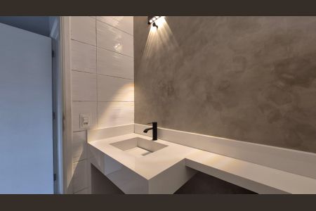 Apartamento para alugar com 93m², 3 quartos e 2 vagas Apartamento para alugar com 93m², 3 quartos e 2 vagasBanheiro da suíte