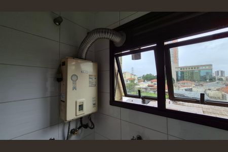 Apartamento para alugar com 93m², 3 quartos e 2 vagas Apartamento para alugar com 93m², 3 quartos e 2 vagasLavanderia