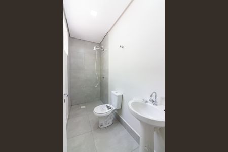 Kitnet/Studio para alugar com 1 quarto, 22m² em Centro, Osasco