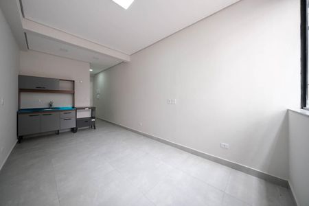 Kitnet/Studio para alugar com 1 quarto, 22m² em Centro, Osasco