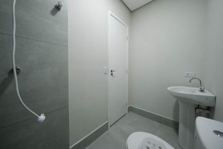 Kitnet/Studio para alugar com 1 quarto, 22m² em Centro, Osasco