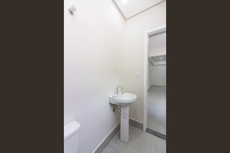 Kitnet/Studio para alugar com 1 quarto, 22m² em Centro, Osasco