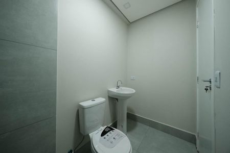 Kitnet/Studio para alugar com 1 quarto, 18m² em Centro, Osasco