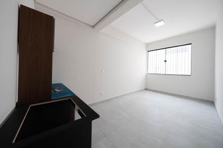 Kitnet/Studio para alugar com 1 quarto, 18m² em Centro, Osasco
