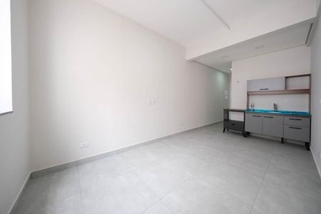 Kitnet/Studio para alugar com 1 quarto, 18m² em Centro, Osasco