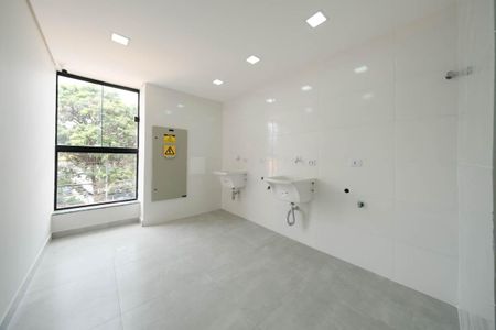 Kitnet/Studio para alugar com 1 quarto, 18m² em Centro, Osasco