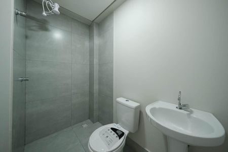 Kitnet/Studio para alugar com 1 quarto, 18m² em Centro, Osasco