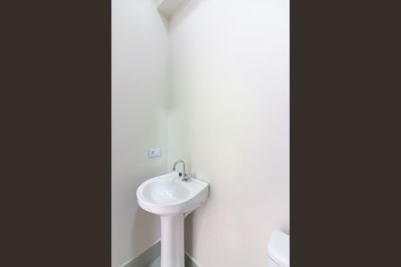 Studio para alugar com 23m², 1 quarto e sem vagaBanheiro Social