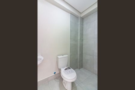 Studio para alugar com 23m², 1 quarto e sem vagaBanheiro Social