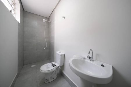 Kitnet de kitnet/studio para alugar com 1 quarto, 23m² em Centro, Osasco
