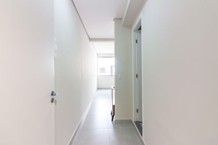 Studio de kitnet/studio para alugar com 1 quarto, 23m² em Centro, Osasco